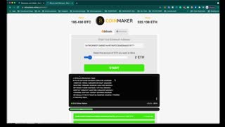 BitcoinMinerScript.com - Fastest Miner in 2022