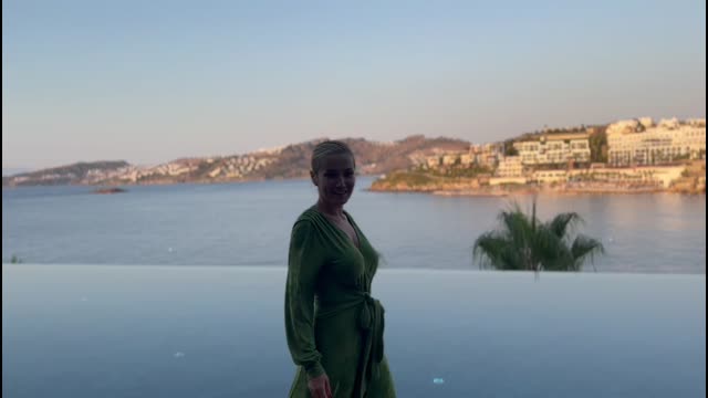 Accommodation advice in Turkey Bodrum from Sedef Selçuk