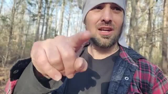 This is a MONSTER! That's an AIR GUN! BINTAC S45