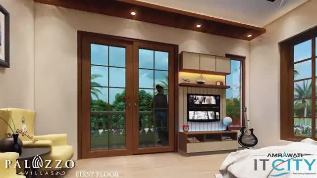 4 bhk villas in gomti nagar extension for sale