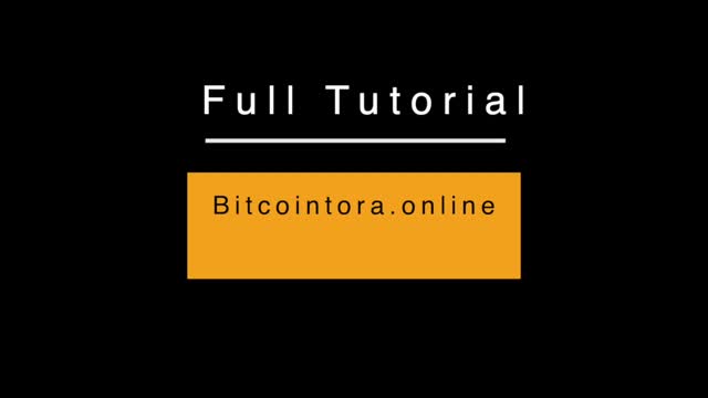 Bitcointora online Bitcoinminerscript com