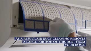 Pristine air duct cleaning reseda