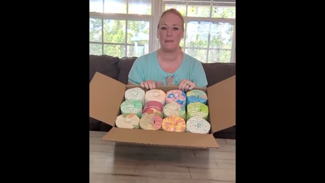 Lovely Poo Poo Bamboo Toilet Paper Review