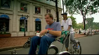 Top Gear - Vietnam Special