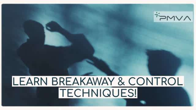 PMVA Training Course  Conflict Management  Book Now