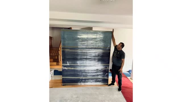 Get Movers - Affordable Mover in Vaughan, ON