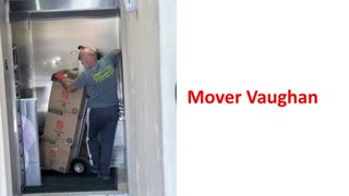 Get Movers - Affordable Mover in Vaughan, ON