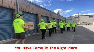 Get Movers | Full-Service Moving Company in Vaughan, ON