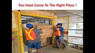 Get Movers : #1 Moving Company in Vaughan, ON | 647-945-6708