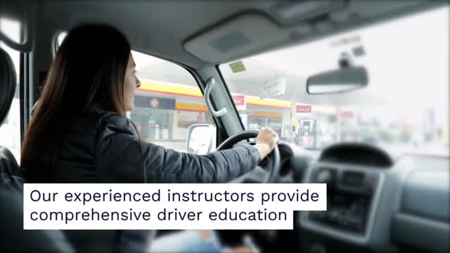 Driving school flushing and new york