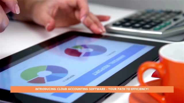 CALTRiX is a Gold XERO Champion Partner in Malaysia.