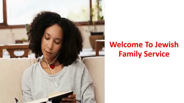 Jewish Family Service - Expert Mental Health Counseling in Salt Lake City, UT