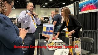 ConnectOn - Business Continuity Services in Tampa, FL