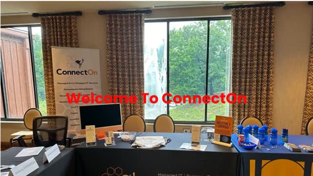 ConnectOn : Managed IT Service in Tampa, FL | 33634