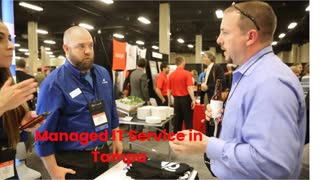 ConnectOn : Managed IT Service in Tampa, FL | 33634