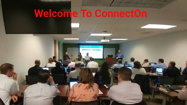 ConnectOn - Network Operations Center in Tampa, FL