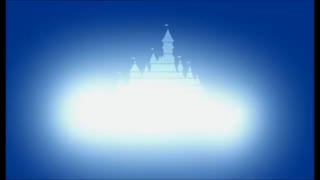 Tecknat Barn Svenska:Aladdin (1992) DVDRIPPEN (Svenska) Trailer (4D)