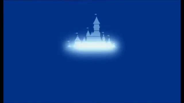 Tecknat Barn Svenska:Aladdin (1992) DVDRIPPEN (Svenska) Trailer (3D)