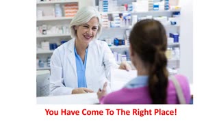Specialty Care Rx - Comprehensive IVIG Therapy in Plano, TX