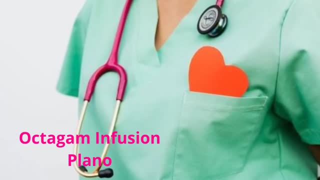 Specialty Care Rx - Octagam Infusion in Plano, TX