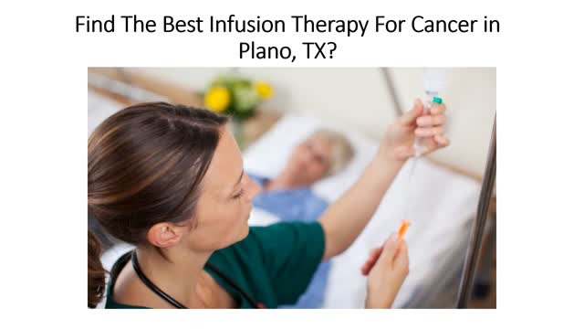 Specialty Care Rx - Best Infusion Therapy For Cancer in Plano, TX