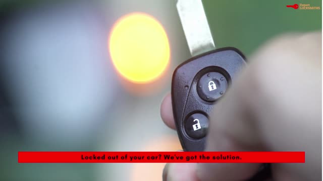 Unlocking Peace of Mind Your Trusted Car Locksmith Service
