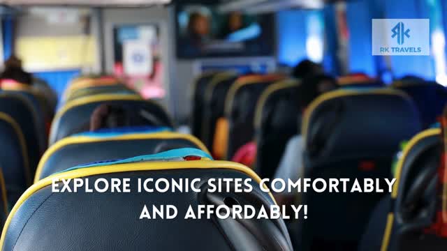 Mumbai Darshan Bus Top Attractions, Timings and amp Booking Info