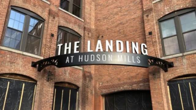 Metro Sign and Awning : Storefront Awnings in Tewksbury, MA