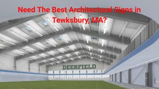 Metro Sign and Awning - #1 Architectural Signs in Tewksbury, MA