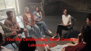 Rocky Mountain Detox, LLC - Trusted Drug Rehab in Lakewood, CO