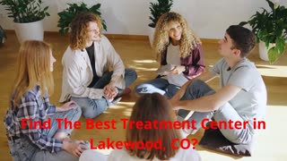 Rocky Mountain Detox, LLC - Leading Treatment Center in Lakewood, CO