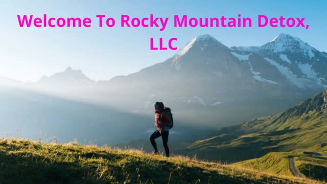 Rocky Mountain Detox, LLC - Effective Alcohol Rehab in Lakewood, CO