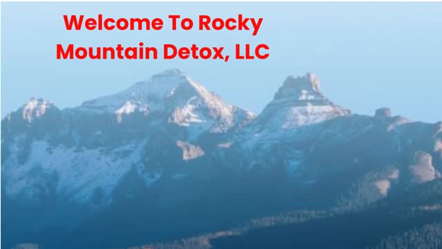 Rocky Mountain Detox, LLC | #1 Rehab in Lakewood, CO | 80214