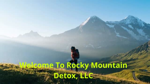 Rocky Mountain Detox, LLC - Affordable Alcohol Treatment Center in Lakewood, CO