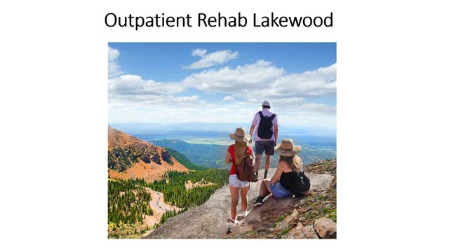 Rocky Mountain Detox, LLC - Reliable Outpatient Rehab Center in Lakewood, CO