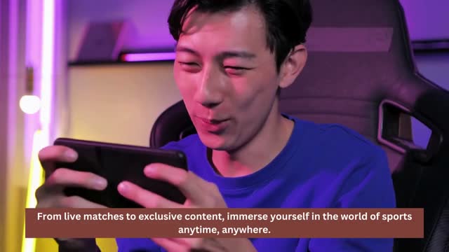 Unleash the Game Elevate Your Experience with Our Sports Online Platform