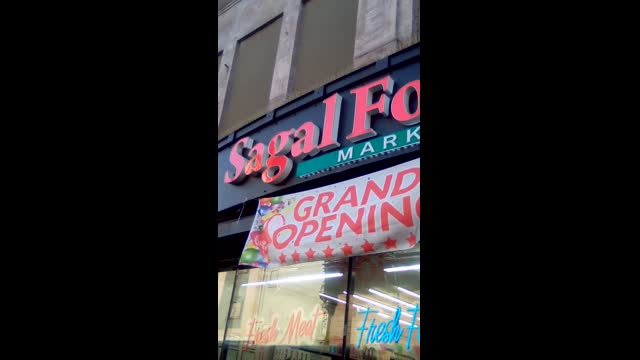 Supermarket Evolution Blending dominican Meals and Delivery