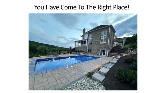 J-Mar Landscaping Inc. - Hardscaping Services in York, PA
