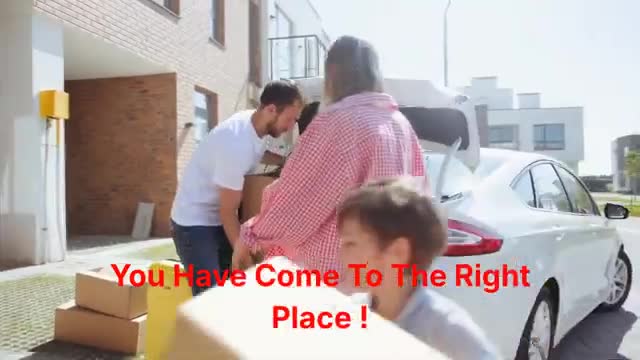 Get Movers in Calgary, AB | T2H 2H9