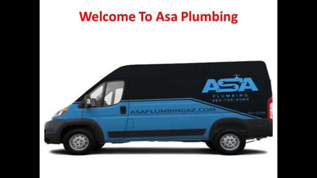 Asa Plumbing : Best Plumber in Phoenix, AZ