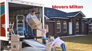 Ecoway Movers in Milton, ON | L9T 1N7