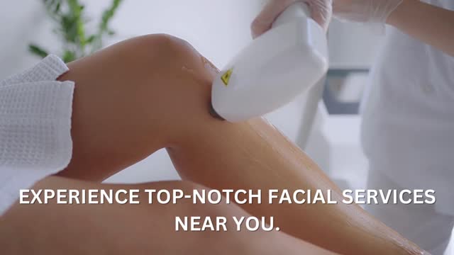 Affordable Facial Treatment in Singapore  PerfectBeauty Bedok