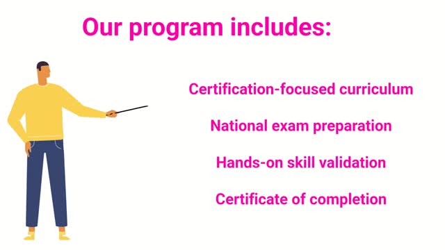 AccuDraw Phlebotomy Certification School in Houston, TX