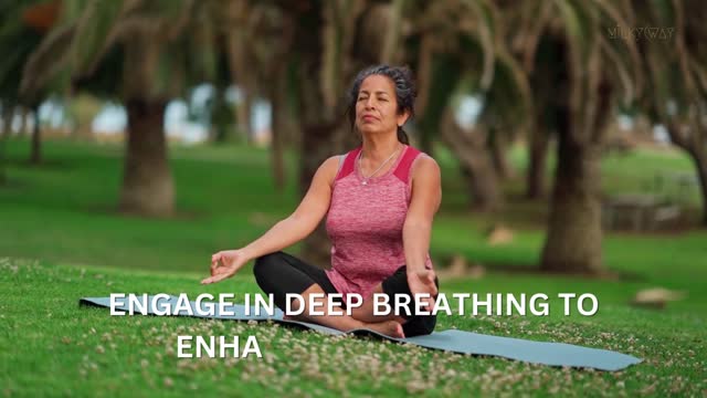 Breathwork Coach Shares 3 keys Reducing Stress 2025 Aliz Xagvc
