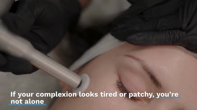 Products to even skin tone on face