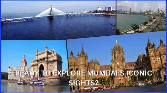 Mumbai Darshan Bus Affordable Tours Easy Booking