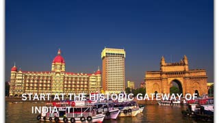Mumbai Darshan Bus Affordable Tours Easy Booking