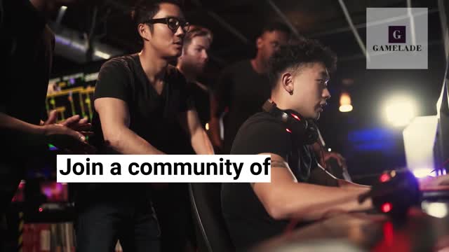 GAME ONLINE - GAMELADE