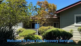 Pura Vida Recovery Services - Compassionate Outpatient Rehab Program in Santa Rosa, CA