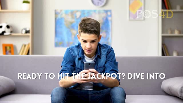 pos4d Link Situs Slot Gacor Online Server Luar Negeri